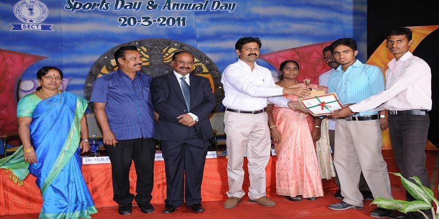 SRS College of Engineering and Technology Salem Annual Day photo 5